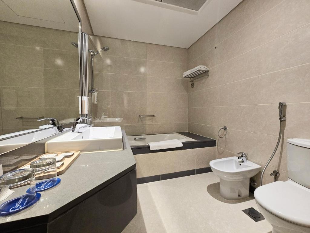 Copthorne Hotel Dubai image 15